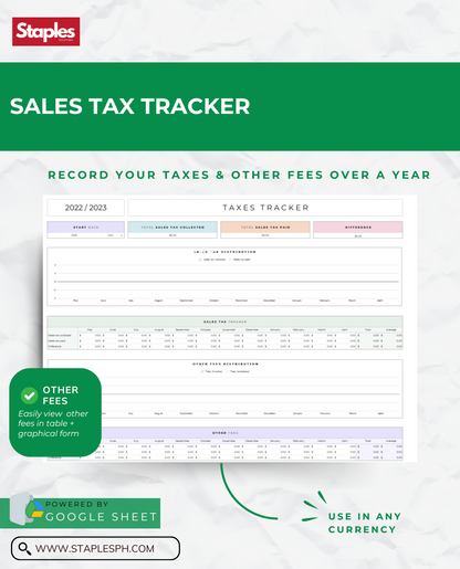 Small Business Toolkit - Essential Planners for Smart Business Growth | Spreadsheet